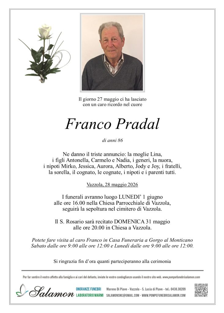 Epigrafe Pradal Franco